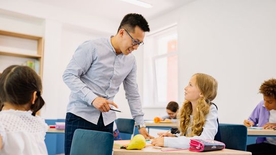 Delaware Invests $8 Million to Improve Early Literacy in Schools, Boosting Confidence for Families Relocating to the First State